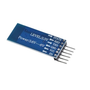 JDY-31 Bluetooth Modul SPP-C (Zamena za HC-05 i HC-06) - Img 4
