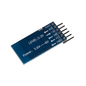 JDY-33 Dual-Mode Bluetooth Modul (SPP 3.0 + BLE 4.2) - HC-05/06 Kompatibilan - Img 2