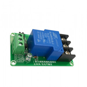 Jednokanalni relejni modul 5VDC 30A - Img 2