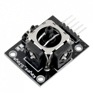 Joystick Modul KY-023 Dual-Axis XY za Arduino i Raspberry Pi - Img 3