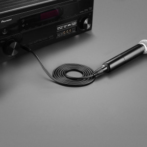 Kabl 6.3mm MO M-XLR 3P F 3.0m - Img 2