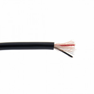 Kabl mikrofonski 2x0.34mm2