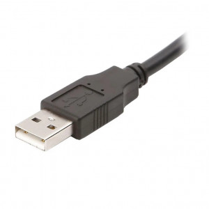 Kabl OBD II 16-pin F-USB2.0 A M 1.0m - Img 2