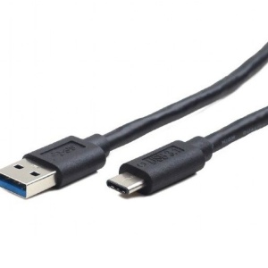 Kabl USB3.0 A muški-mikro USB C muški 0.5m