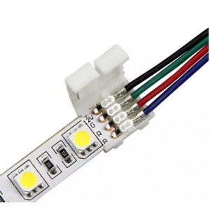 Kabl za RGB LED trake 5050 dvostruki - Img 5
