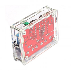 Kit komplet generator signala 1Hz-1MHz - Img 4