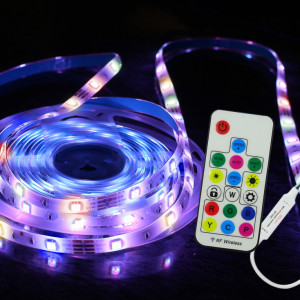 Kontroler za magic LED trake SP104E - Img 4