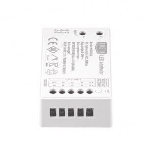 Kontroler za RGB/RGBW LED trake 192W - Img 4