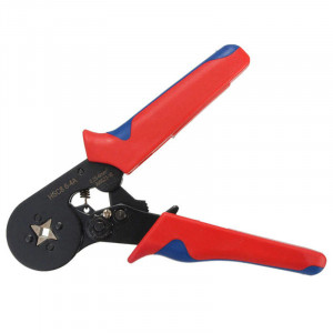 Krimp Klešta za Hilzne i Buksne HSC8 6-4A (0.25-6mm²) - Img 6