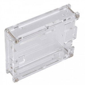 Kućište za Arduino UNO transparentno compatible - Img 4