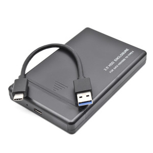 Kućište za esterni hard disk KT-HDB-025 - Img 3