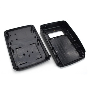 Kutija plastična 120x36x175mm IP54 (za kontrolu pristupa) crna - Img 4