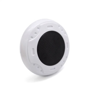 Kutija plastična 86x30mm IP54 (za senzor zvuka) bela - Img 3