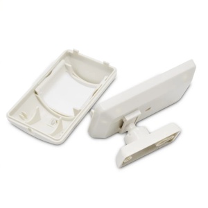 Kutija plastična 89x52x38mm IP54 (za senzor pokreta) bela - Img 5