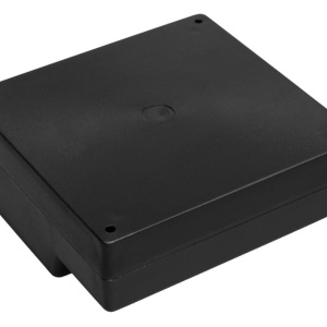 Kutija Z20 (125x120x53mm) crna - Img 2