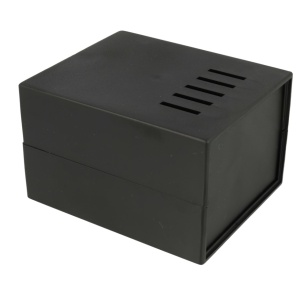 Kutija Z3AW (90x110x68mm) crna