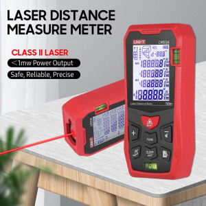Laserski merač razdaljine LM50A - Img 5