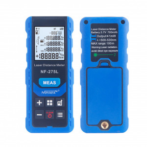 Laserski merač razdaljine NF-275L - Img 3