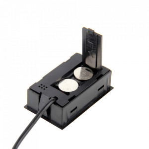 LCD termometar higrometar sa sondom - Img 4