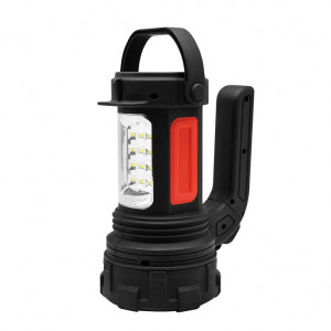 LED baterijska lampa PL6296 - Img 2