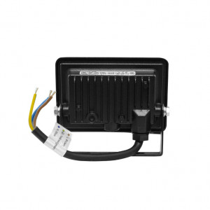 LED reflektor 10W crni - Img 2