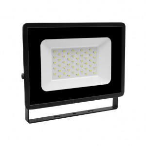 LED reflektor 50W crni