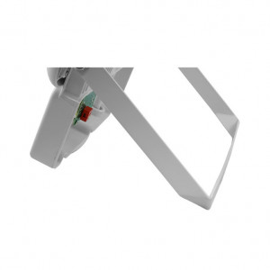 LED reflektor sa PIR senzorom 10W beli - Img 2