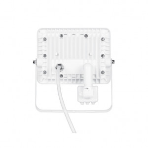 LED reflektor sa PIR senzorom 30W beli - Img 3