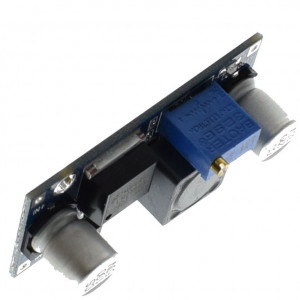 LM2596 DC-DC Step Down Konvertor - Podesivi Regulator Napona 3A - Img 2