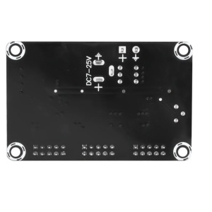 LM2596 Step-Down Modul - Višestruko napajanje 3.3V, 5V i Podesivi izlaz - Img 6