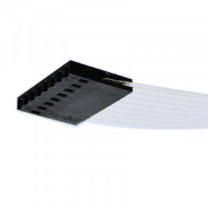 Matrična Membranska Tastatura 3x4 za Arduino (12 tastera) - Samolepljiva - Img 4