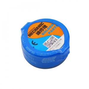 Mechanic XGSP30 Lemna Pasta 183°C - Tečni Kalaj za BGA i Mobilne Telefone (20g)