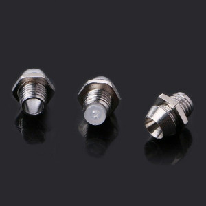 Metalno kućište za LED diodu 3mm - Img 5