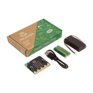 Micro:bit razvojna ploča V2 - Img 2
