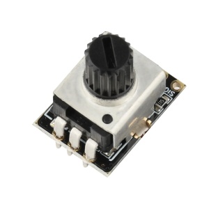 Mini ESC Tester i PWM Regulator Brzine Motora 2.6V-26V - Img 2