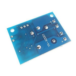 Modul za zaštitu akumulatora od pražnjenja 12V 10A - Low Voltage Cut-off YX-X0001 - Img 9