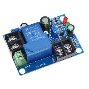 Modul za zaštitu akumulatora YX1708 - Img 4