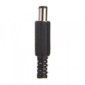 Muški konektor za DC napajanje 2.1x5.5x9mm - Img 7