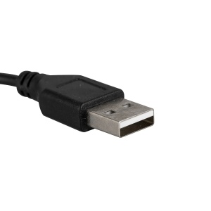 Napojni Kabl USB na DC 5.5mm x 2.1mm - 5V DC - Img 2