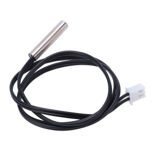 NTC Sonda 10K 3950 Vodootporni Senzor Temperature - Kabl 3m