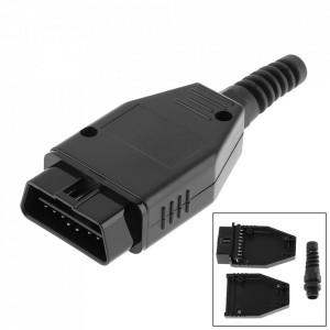 OBD II 16-pin M - Img 7