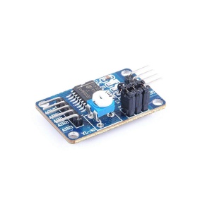PCF8591 AD/DA Konvertor Modul - 8-bit Analogno Digitalni Pretvarač za Arduino i Raspberry Pi - Img 4