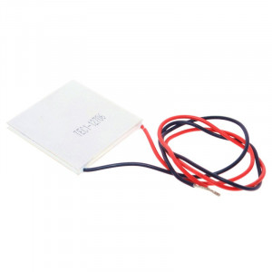 Peltierov Element TEC1-12706 12V 60W – Termoelektrični Modul za Hlađenje i Grejanje