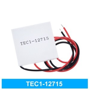 Peltierov element TEC1-12715 15A 12V za hlađenje i grejanje