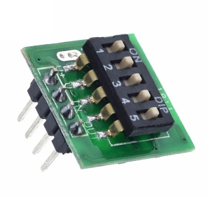 Podesivi Tajmer Modul 10s-24h DC 3.3V-18V - Kontroler Vremenskog Kašnjenja - Img 3