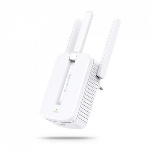Pojačivač WiFi signala MW300RE