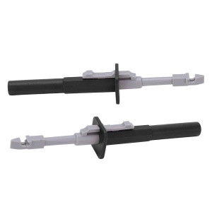 Probojna Merna Sonda za Žice – Crna Pipalica za Probijanje Izolacije (4mm) - Img 2