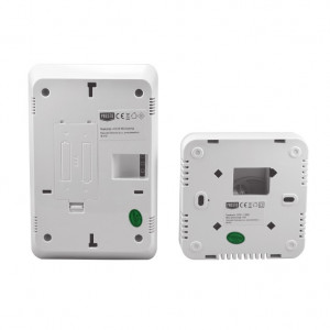 Programabilni digitalni sobni termostat DST-304RF - Img 3