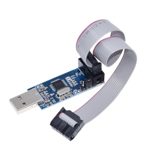 Programator AVR mikrokontrolera - Img 3