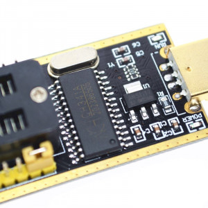Programator serijskih EEPROM memorija - Img 7